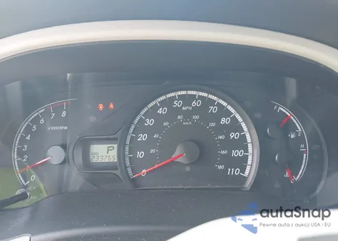 2014 Toyota Sienna Le V6 7 Passenger Auto Access Seat/Le V6 7 Passenger Mobility/Le V6 8 Passenger from USA, damaged, VIN 5TDKK3DC9ES489463